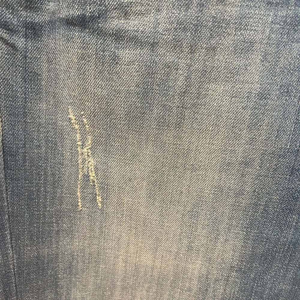 ROCK & REPUBLIC - Ralph Low Rise Relaxed Straight Leg - Picture 8 of 13